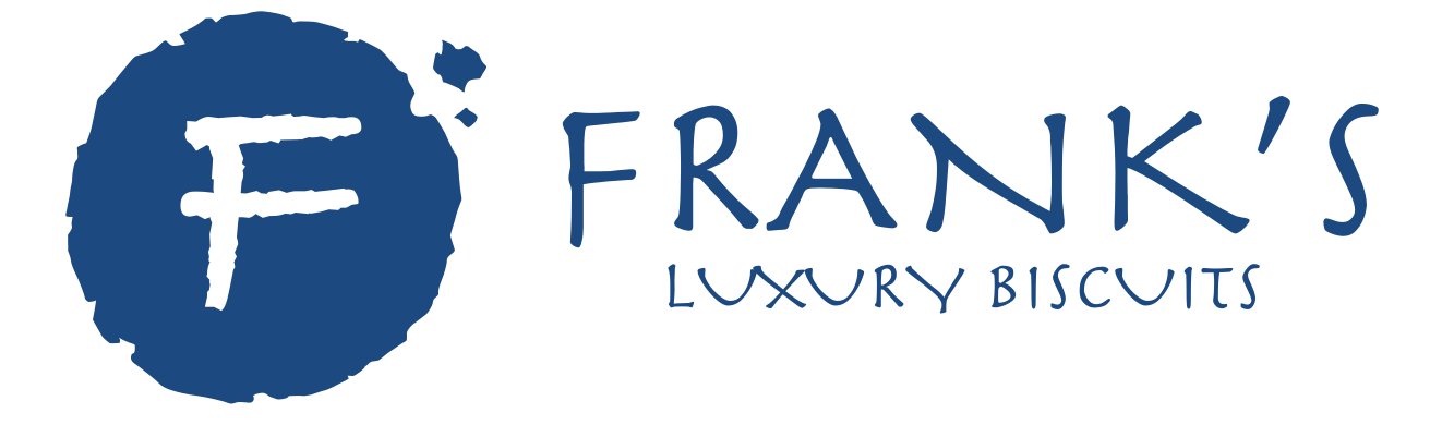 Frank's Luxury Biscuits