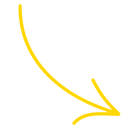 Decorative arrow