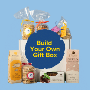 Build your own gift box