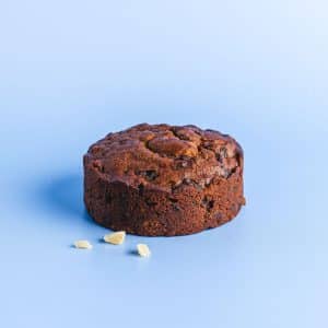 Rich Fruit Cake with Ginger Wine | Traditional Ginger Fruit Cake