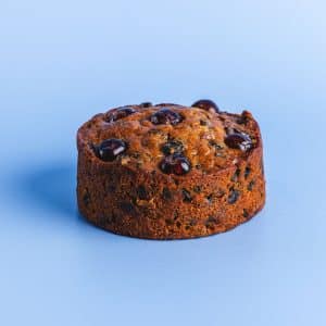 Sultana & Cherry Fruit Cake | Traditional Rich Fruit Cake