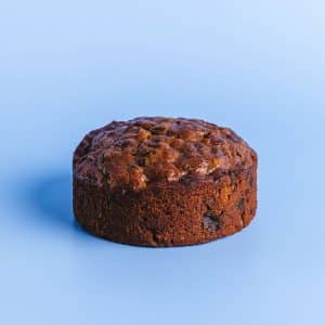 Award-Winning Rich Fruit Cake | Wye Valley Beer Fruit Cake
