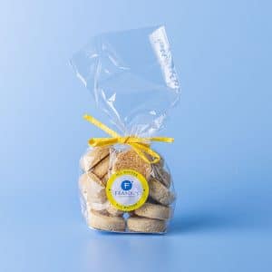 All Butter Mini Bites | Hand Baked Mini Oatie Biscuits (15 Pack)