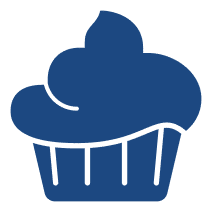 Natural ingredients icon