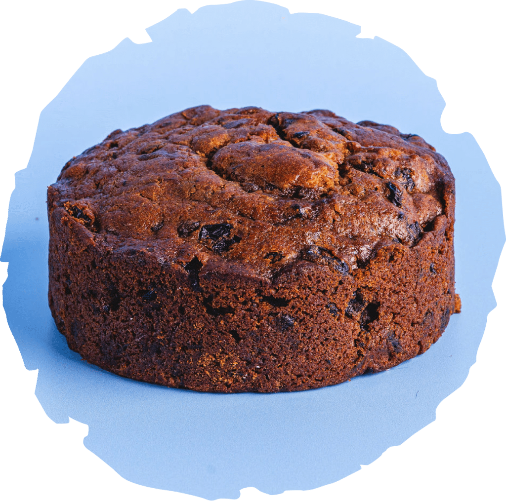 Frank's cakes