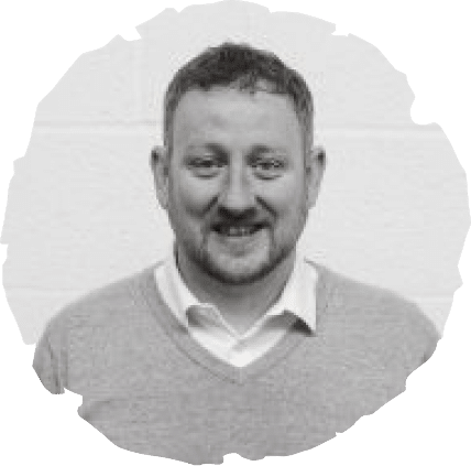 Daniel - General Manager
