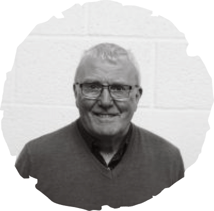 Frank - Founder