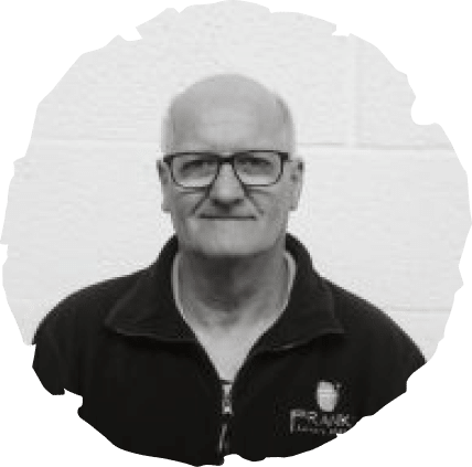 Neal - Production Assistant