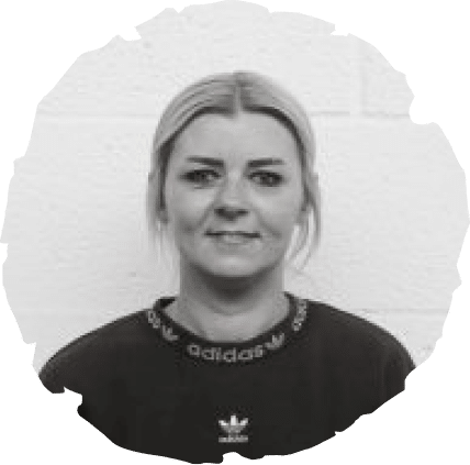 Terri - Production Supervisor