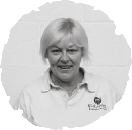 Tracie - Production Manager