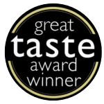Great Taste Award winner logo