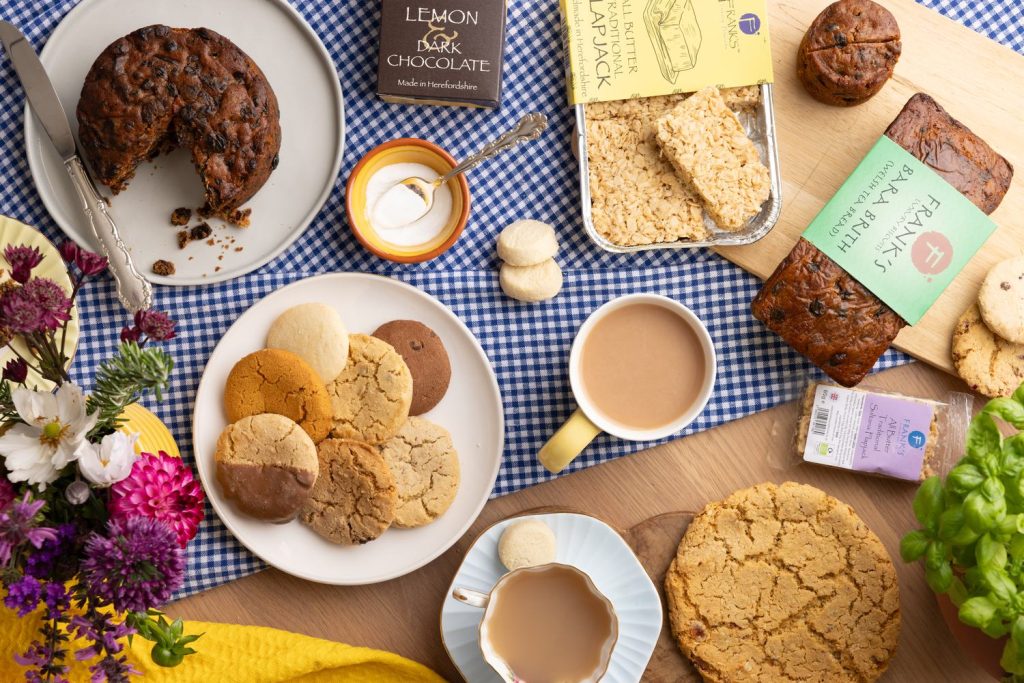 Frank’s Hereford Bakery Blog | Freshly Baked by Hand